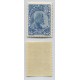 LIECHTENSTEIN 1912 Yv 3 ESTAMPILLA NUEVA MINT DE LUJO 275 EUROS !!! AQUI CON BAJISIMA BASE